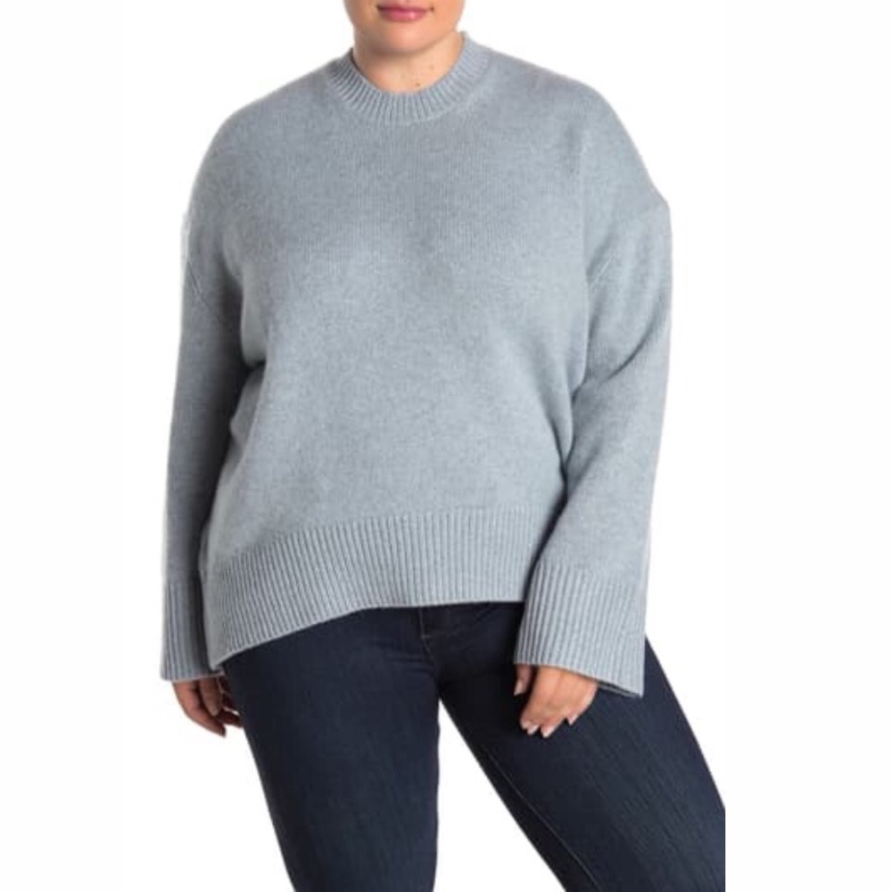 Naked Cashmere